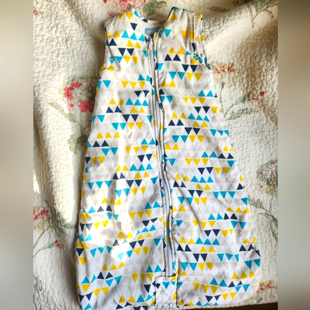 Grobag 0-6 Sleepsack